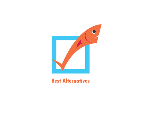 Best Alternatives Logo