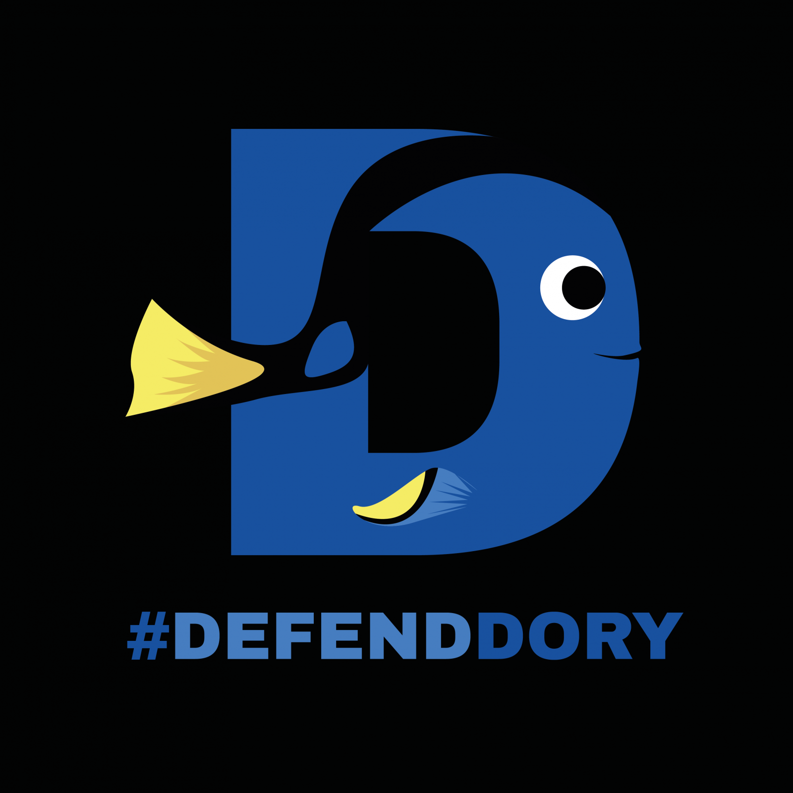 change your social media profile pictures for the #DEFENDORY campaign